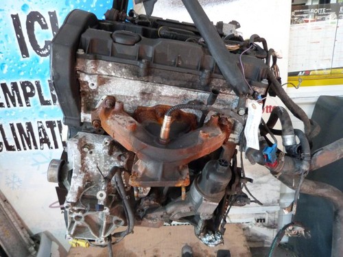 Moteur citroen phase 1 - phase,