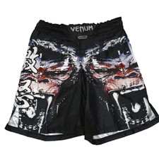 Venum Gorilla MMA, Fight