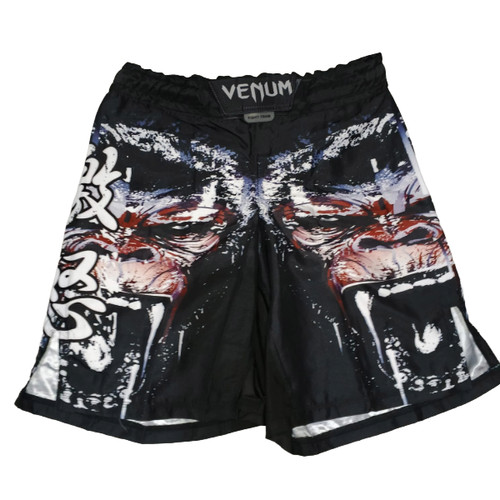 Venum gorilla mma fight - gorilla,
