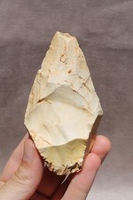 Préhistoire Paléolithique