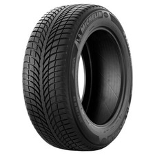PNEUS D’HIVER MICHELIN 275/40 R20 106V LATITUDE ALPIN 2 LA2 (N0) XL