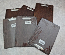 Porte bloc A4 panneau rigide