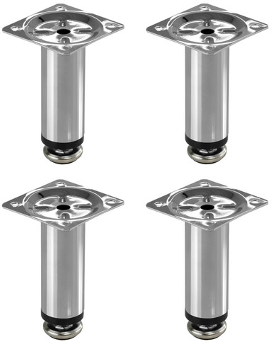 Pied meuble gedotec andy - meuble,
