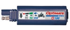 Tecmate OptiMate 2400mA USB