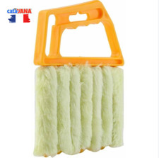 Brosse Store Vénitien à