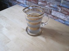 1 Pichet, broc ,cruche