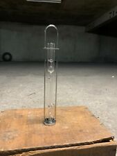 Verrerie Tube viscosimétrique