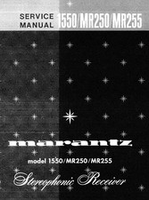 Service Manuel D'Instructions