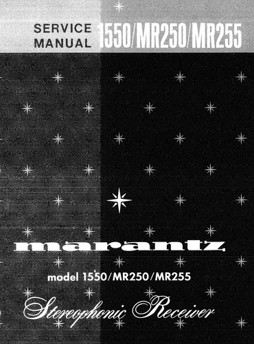 Service manual guide for - manual,