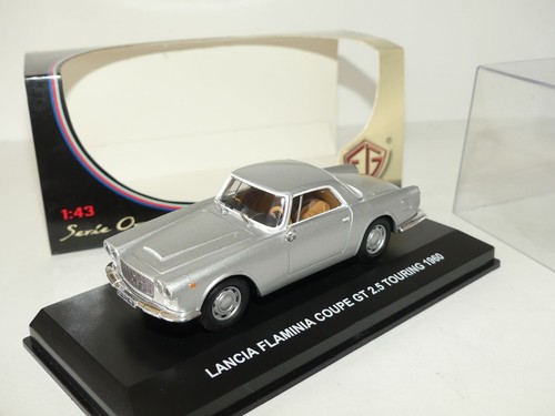 Lancia flaminia coupe 5 - gt, 2.5