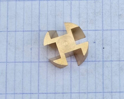 Sodick edm 3040149 brass - sodick,