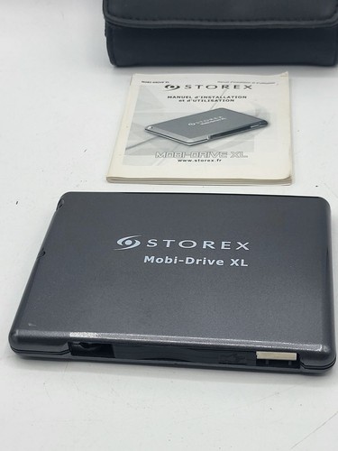 A33 storex mobi drive xl - a33,