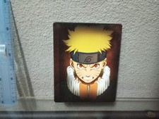 Naruto Ultimate Ninja Storm