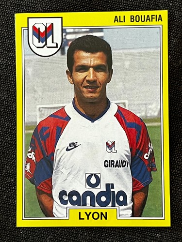 Vignette sticker panini foot - vignette,
