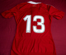 Maillot Rugby Match Des