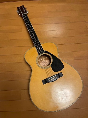 Guitare acoustique yamaha - guitare,