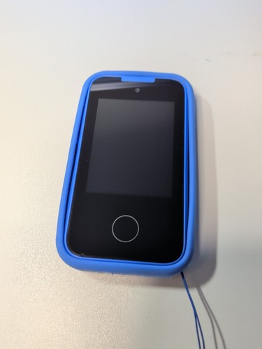Kids smart phone touchscreen - smart,