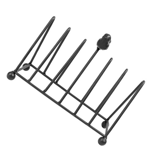 Etagere vitrine crémaillère - vitrine,