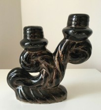 Bougeoir Pied de lampe