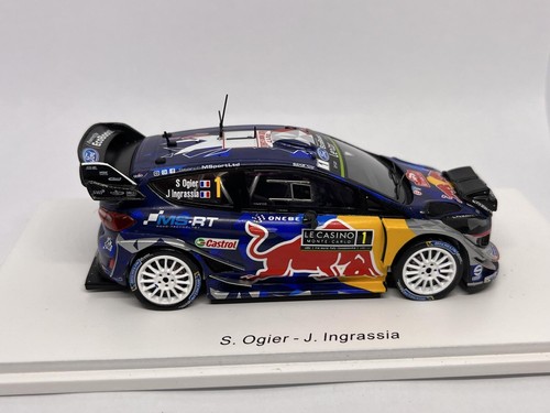 Ford fiesta wrc - wrc, #1