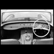 Photo A.039924 MG MIDGET MK1