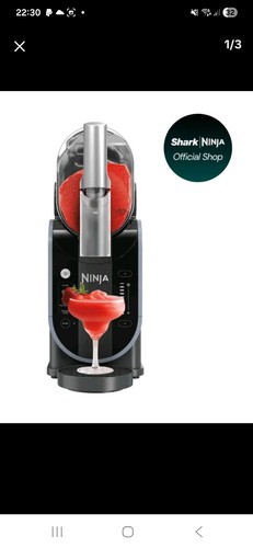 Machine granita ninja - machine,