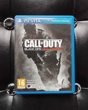 Call Of Duty Black OPS