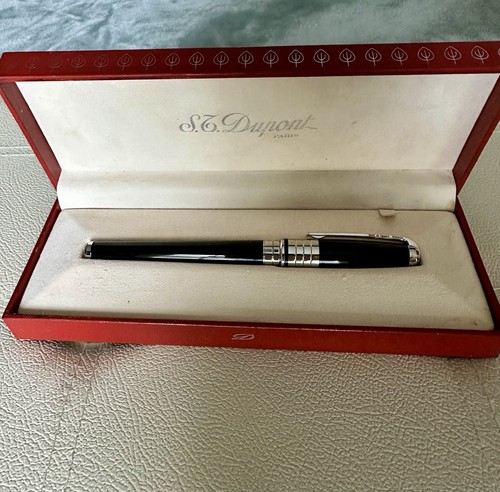 Dupont olympio ballpoint - olympio,