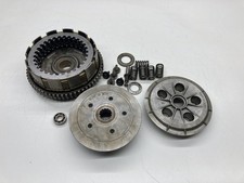 Kit d'embrayage complet avec