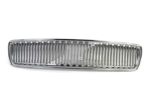 Calandre chrome