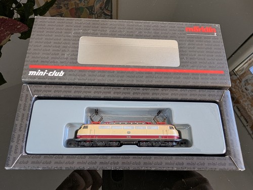 Märklin 88541 - z, dc