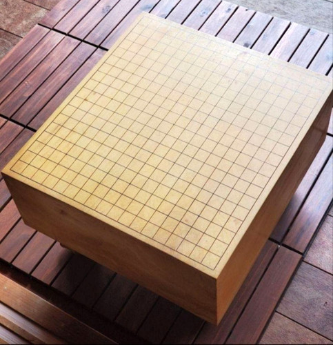 Planche japonaise vintage - , en