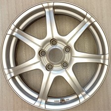1 x ProLine PLW PV Alloy Wheel