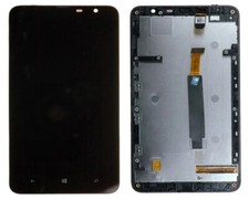 VITRE TACTILE +ECRAN LCD SUR