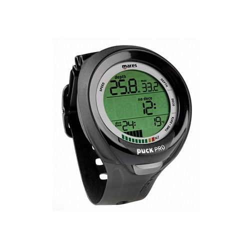 Montre plongée scuba - de,