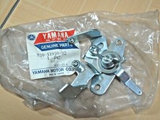Yamaha 20cc YP20G Pompe à eau Adjust Levier Assembly NOS Japan P/N 730-11930-02