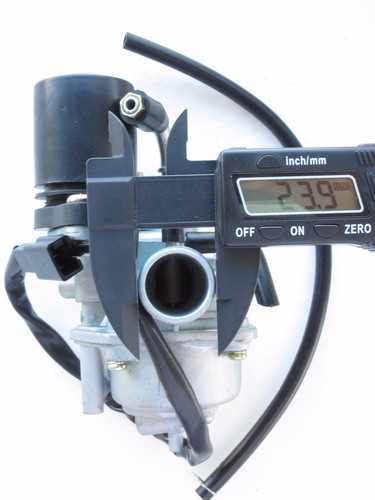 Carburetor for motor part 50cc - carburetor,