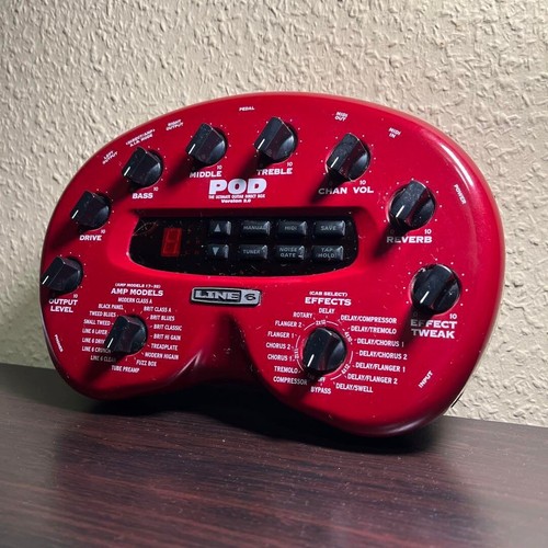 Simulateur amplificateur - simulateur, d'amplificateur
