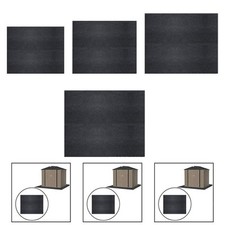 Tampon de mobilier de