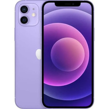 iPhone 12 Mini APPLE Violet 5G