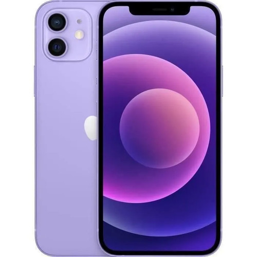 Iphone mini apple violet - 12,