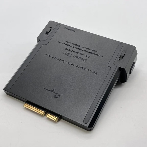 Carte mère audio - , t201