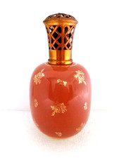 Ancienne Lampe Berger, Saint