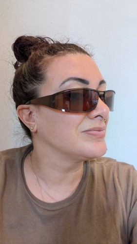 Lunettes gucci y2k - gucci,