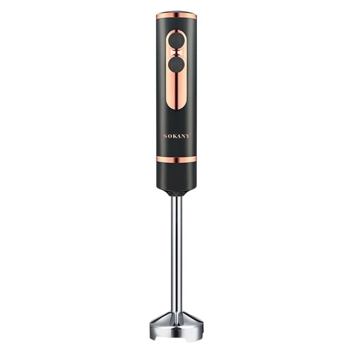 Sokany mixeur plongeant 600w - sokany,