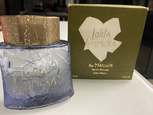 Lolita lempicka masculin - au,