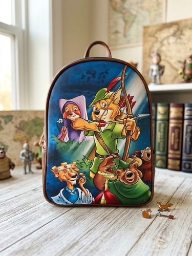 Sac dos loungefly - à,