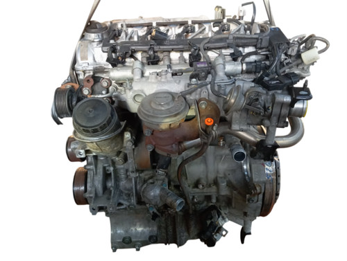 Moteur honda civic phase - civic, 8