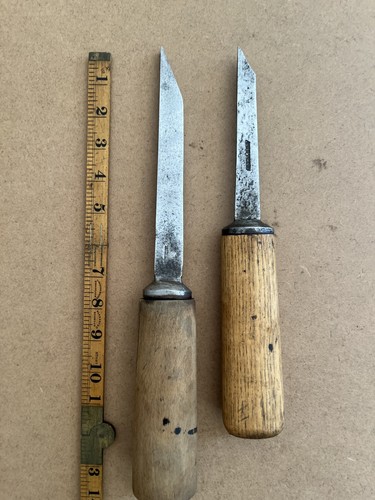 Marples sons i h sorby - +, pig