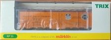 NEUF****** TRIX 24902-10 HO
